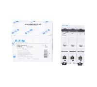 Eaton FAZ-C63/3 New NFP