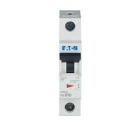 EATON FAZ-D16/1 Interruptor Automático Magnetotérmico FAZ, 16A, 1P, Curva D, Caja de 12