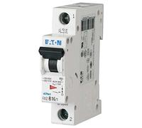 EATON FAZ-Z20/1 Interruptor Automático Magnetotérmico FAZ, 20A, 1P, Curva Z, Caja de 12