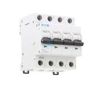 Eaton Faz6-B32/4 Interruptor Magnetotérmico 6KA 4P B 32A