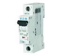 EATON FAZ6-C10/1 Interruptor Automático Magnetotérmico FAZ6, 1P, 10A, Curva C, Caja de 12