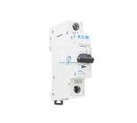 Eaton Faz6-C6/1 Interruptor Magnetotérmico 6Ka 1P C 6A
