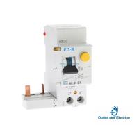 Eaton Fbsmv-40/2/01-s / Bloque Diferencial 40a 2p 01-s/A