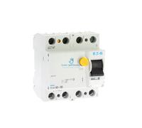 Eaton Frcmm-40/4/03 Diferencial Puro 4p 40a 0,3