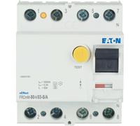 Eaton FRCMM 80A 4P Interruptor RCCB Digital - 170450