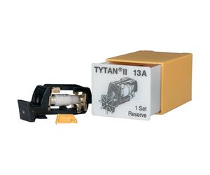 Eaton Fusible Eslabón Con Parpadeo Aplicación D02 20A 400V Set - 268989