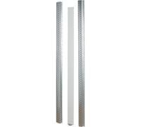 Eaton H17 Kit Compartimento Vertical Gris BPZ-SF-17 - 108374