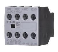 Eaton Hilfsschalterbaustein 4p. 2S2Ö DILM32-XHI22