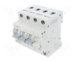 EATON HN-C25/3N Interruptor magnetotérmico