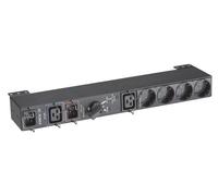 Eaton Hotswap MBP3KID 3000VA Mantenimiento Bypass PDU (Enchufe Europeo) - MBP3KID