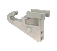 Eaton HSH-CI Soporte Para Carril Porta Maleta - 002320 [5 Piezas]