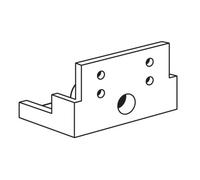 EATON INDUSTRIES Accesorios Halyester Para Armario De Instalación - 1041348