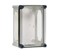 EATON INDUSTRIES Armario Con Raíl De Poliéster - 1860803