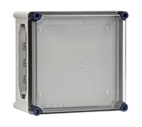 EATON INDUSTRIES Armario Con Raíl De Poliéster - 1860813