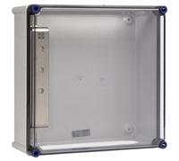 EATON INDUSTRIES Armario Con Raíles De Poliéster - 1864881