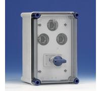 EATON INDUSTRIES Armario de distribución Halyester - 1864026
