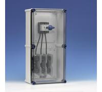 EATON INDUSTRIES Armario de distribución Halyester - 1864040