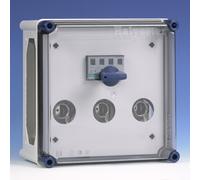 EATON INDUSTRIES Armario de distribución Halyester - 1864042