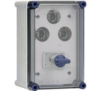 EATON INDUSTRIES Armario de distribución Halyester - 1864161