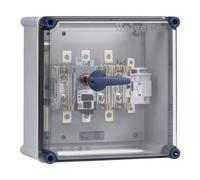 EATON INDUSTRIES Armario de distribución Halyester - 1864453