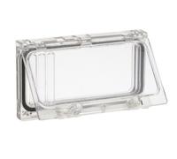 EATON INDUSTRIES Armario De Instalación De Tapa Halyester - 1360766