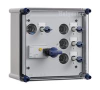 EATON INDUSTRIES Armario De Instalación Halyester - 1864426