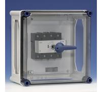 EATON INDUSTRIES Armario De Interruptores Halyester - 1863884
