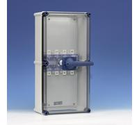 EATON INDUSTRIES Armario De Interruptores Halyester - 1864428