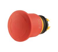 EATON INDUSTRIES Botón Elemento Frontal (Champiñón) - 121462