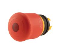 EATON INDUSTRIES Botón Elemento Frontal (Champiñón) - 263469