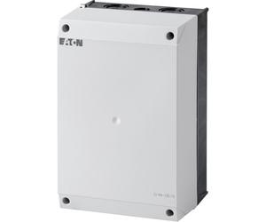 EATON INDUSTRIES CI Caja de interruptores vacía - 206886
