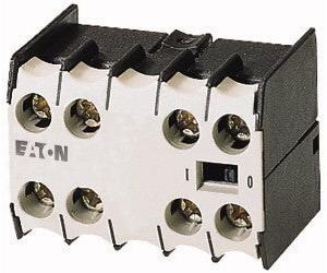 EATON INDUSTRIES DILE Bloque de contactos auxiliares - 010112