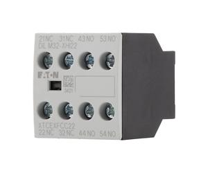 EATON INDUSTRIES DILM Bloque de contactos auxiliares - 277377