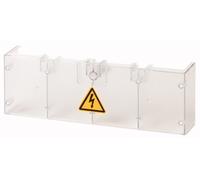 EATON INDUSTRIES Dumeco/Duco Tapa De Blindaje Terminal De Conexión Cable Principal - 1314830