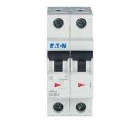 EATON INDUSTRIES FAZ Interruptor Automático - 278805