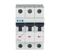 EATON INDUSTRIES FAZ Interruptor Automático - 278876