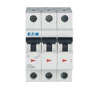 EATON INDUSTRIES FAZ Interruptor Automático - 278878