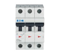 EATON INDUSTRIES FAZ Interruptor Automático - 278879