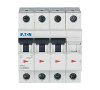EATON INDUSTRIES FAZ Interruptor Automático - 278980