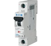 EATON INDUSTRIES FAZ Interruptor Automático - 279126