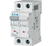 EATON INDUSTRIES Interruptor Automático PLZ - 242310