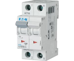 EATON INDUSTRIES Interruptor Automático PLZ - 242336