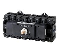 EATON INDUSTRIES Interruptor-seccionador QM - 1319916