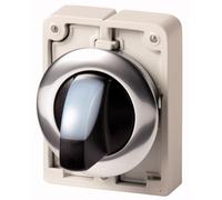 EATON INDUSTRIES Interruptor selector de elemento frontal - 187118