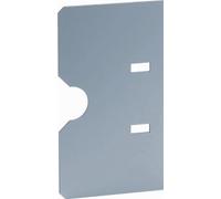 EATON INDUSTRIES ISOdin Accesorios Para Portafusibles - 1028939 [3 Piezas]