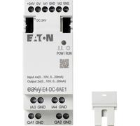 EATON INDUSTRIES Módulo lógico EasyE4 - 197223