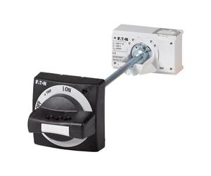 EATON INDUSTRIES NZM Pomo de control para interruptor de encendido - 266626