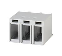EATON INDUSTRIES NZM Tapa De Apantallamiento Terminal De Conexión Cable Principal - 260038