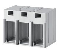 EATON INDUSTRIES NZM Tapa De Apantallamiento Terminal De Conexión Cable Principal - 260045