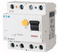EATON INDUSTRIES P Interruptor Diferencial - 102829